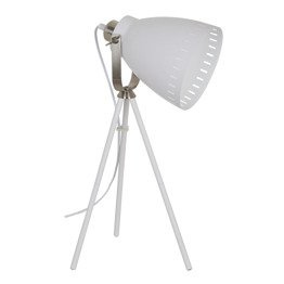 Italux Lampa Stołowa ML-HN2278-WH+S.NICK