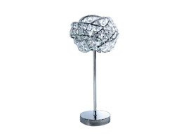 Azzardo Bari AZ2106 Lampka Kryształowa