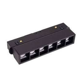 Lampa Magnetyczna do szynoprzewodu Liniowa System Dali Maxlight Magnetic M0003D