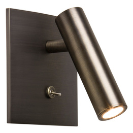 Lampa Ścienna Astro Enna 1058085