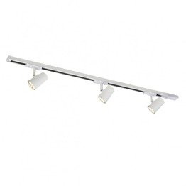Listwa z reflektorami Astley 914003 biały ITALUX