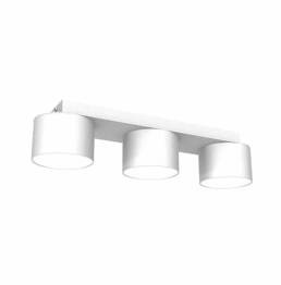 Lampa sufitowa Milagro MLP7540 Dixie