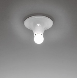 Artemide Teti A048120 Plafoniera