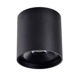 Dann Lux Design FICO BK20 DLD5207 Spot Ledowy Czarny