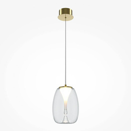 Zwis Maytoni MOD282PL-L8G3K1 Splash