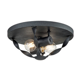 Elstead Lighting Brandbury QZ-BRADBURY-F-GK Plafon