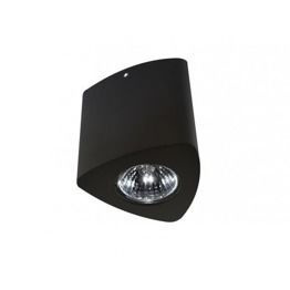 Azzardo Dario AZ1111 Plafon czarny