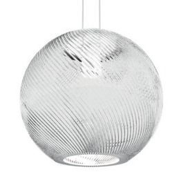 Vistosi OTO SP 18  Zwis przezroczysty 18 cm