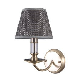 Lampa ścienna Italux Zanobi WL-43272-1