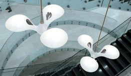 Next ENTERPRISE Lampa wisząca