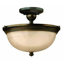 Plafon Elstead Mayflower HK-MAYFLOWER-SF