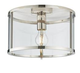 Plafon Endon Hopton 96150