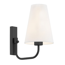 Lampa Ścienna Argon Safiano 8376