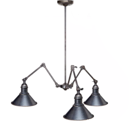 Massmi Club 6895-3 Żyrandol