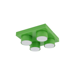 Lampa Sufitowa TK Lighting Brix 11287