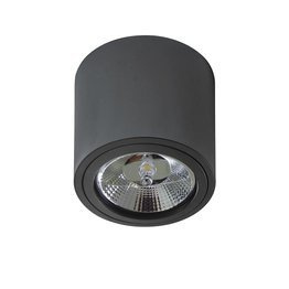 Azzardo Spot Alix AZ3540 Czarny