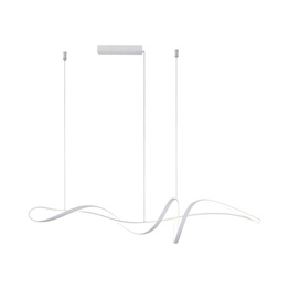 Zwis Italux Mila PND-23523-WH