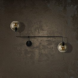 Nowodvorski Monaco II Kinkiet 9362