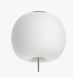 Plafon Kundalini K225105O Kushi 16 cm