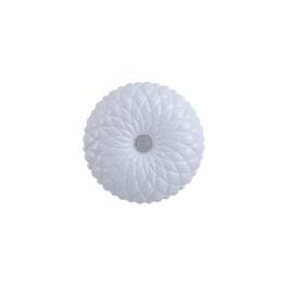 Plafon Italux Auris PLF-53749-S-CL 27cm 4000K