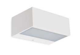 Novolux Exo Lampa ścienna Iona 634B-L0113B-01