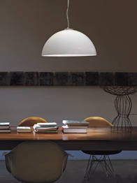 VISTOSI DRESS SP G bianco Zwis 54 cm