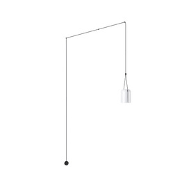 LEDS 05-7388-05-14 Attic Lampa ścienna Grok