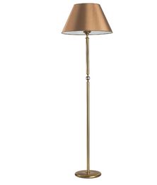 Lampa stojąca Kutek San Marino SAN-LS-1(P/A)CR