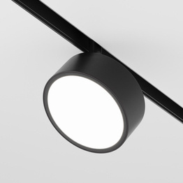 Rado Lampa szynowa czarny (TR040-4-18W3K-DS) - Maytoni