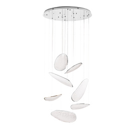 Lampa Wisząca Maxlight Empire P0634d