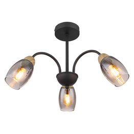 Globo Lighting Lampa sufitowa  60297-3D Gerly