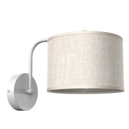 Lampa Ścienna Milagro Lino MLP7493