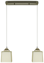 Plafon Elem Kostka 6753/2 21QG