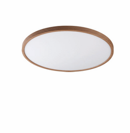 Lampa Sufitowa Zuma Line WM-BP1108-S-W 40cm Cami