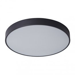Italux Orbital 60 cm Nowoczesny Ledowy plafon