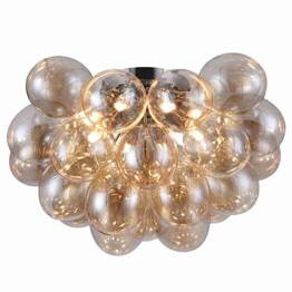 Plafoniera Maytoni Balbo MOD112CL-08G