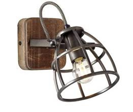 Brilliant 83410/46 Kinkiet Matrix