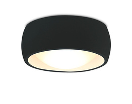 Spot Maxlight Kodak C0204 Czarny IP44