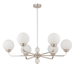 Kutek Mood ABA-ZW-6(N)  Lampa zwis