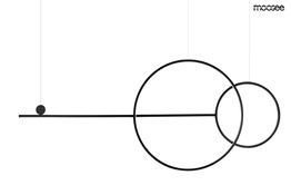 Zwis Moosee Rage MSE010100274