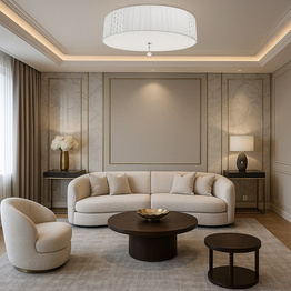 Plafon Berella Light Arkona C5 BL0733