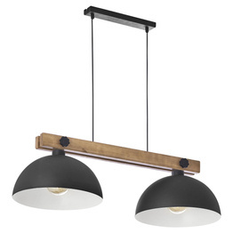 Żyrandol TK Lighting Oslo 1706