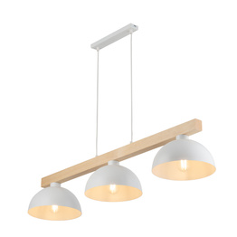 Żyrandol TK Lighting Oslo 4712