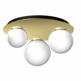 Lampa sufitowa Milagro MLP7966 Plota
