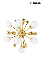 Żyrandol Moosee Aurelia MSE010100252