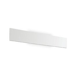 Lampa ścienna Ideal Lux Zig Zag AP22 biała