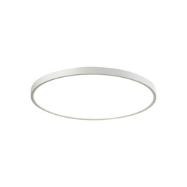 Plafon Italux Alata PLF-72836-480R-36W-WH Biały