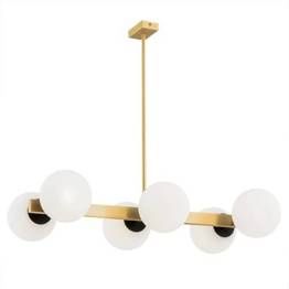 Argon Freemont 2549 Żyrandol