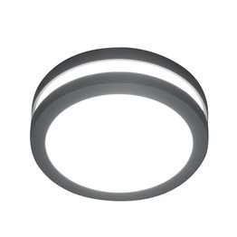 Elstead Lighting ANO-1W Oprawa ścienna/Oprawa sufitowa Zewnętrzna