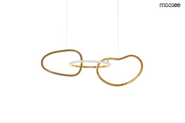 Lampa Wisząca Moosee Jazz MSE1501100203